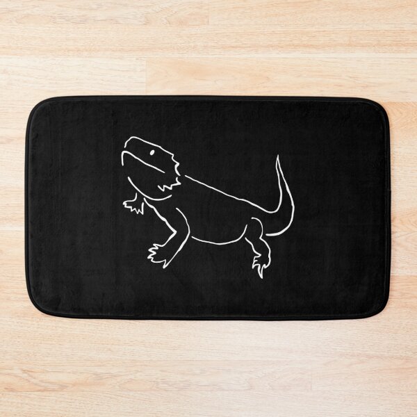 Item preview, Margo The Beardie designed and sold by arijulverman.