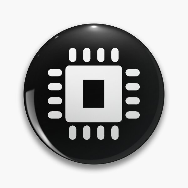 Item preview, Computer Processor Motherchip designed and sold by Spartawolf.