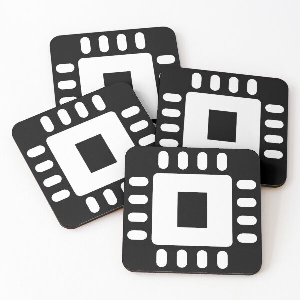 Item preview, Computer Processor Motherchip designed and sold by Spartawolf.