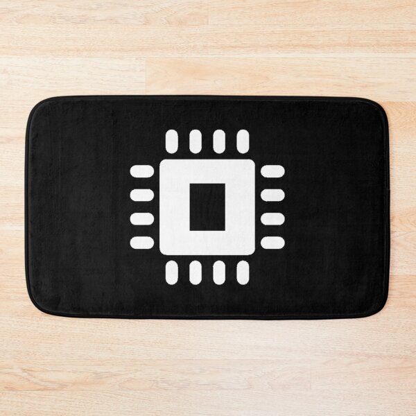 Item preview, Computer Processor Motherchip designed and sold by Spartawolf.