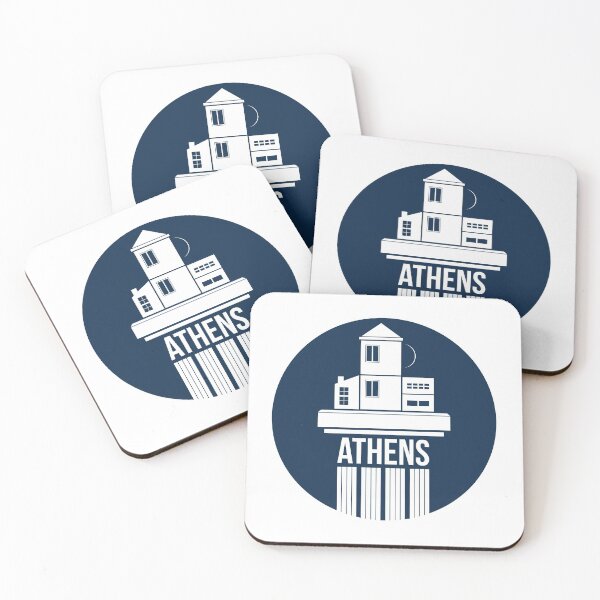 Item preview, Athens Greece designed and sold by Yanmos.