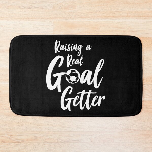 Item preview, Raising A Real Goal Getter design designed and sold by nikkidawn74.