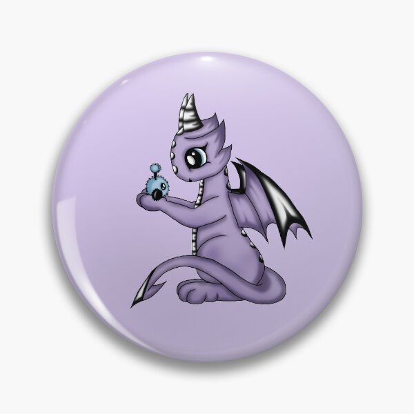 Item preview, Dragon Friendship designed and sold by Pezi-Creation.