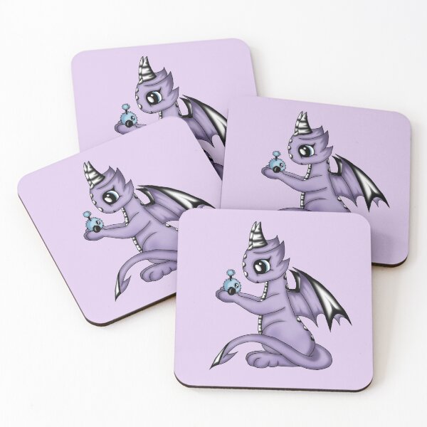 Item preview, Dragon Friendship designed and sold by Pezi-Creation.