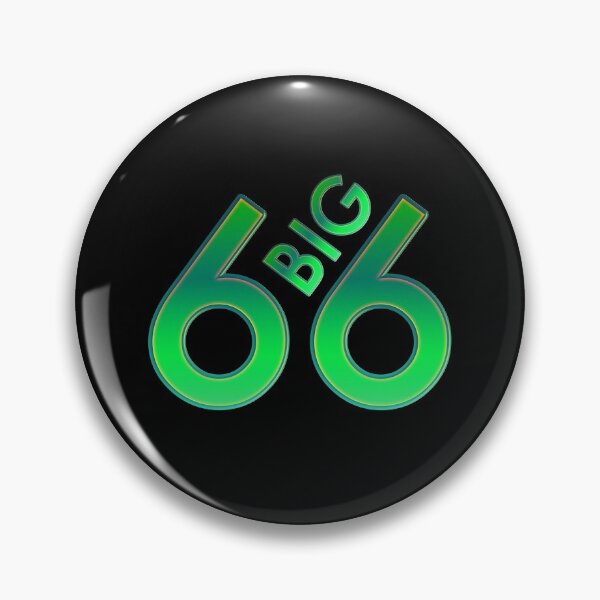 Item preview, Big 66 designed and sold by IBMClothing.