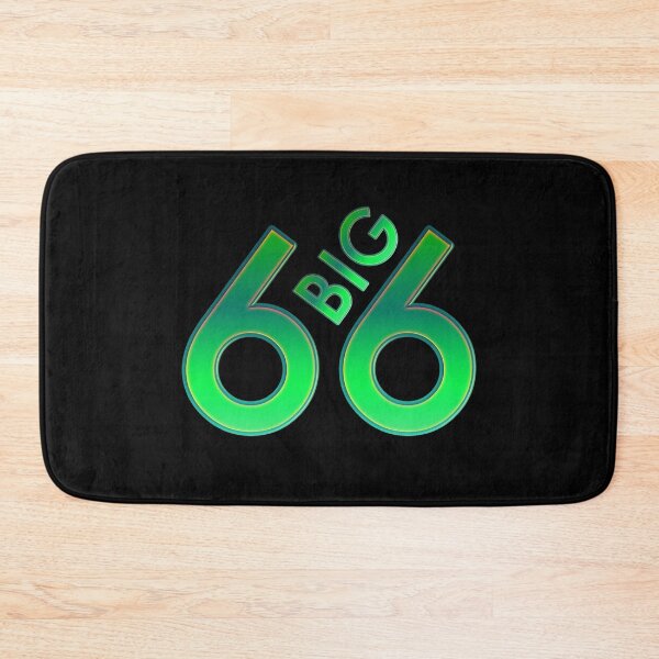 Item preview, Big 66 designed and sold by IBMClothing.