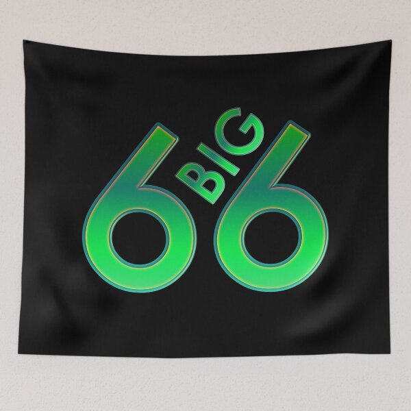 Item preview, Big 66 designed and sold by IBMClothing.