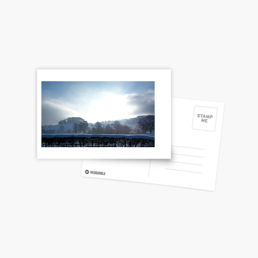 Item preview, Postcard designed and sold by robsteadman.
