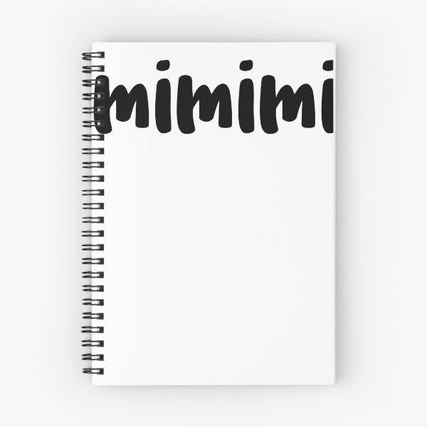 Item preview, Mimimi designed and sold by The5thDesign.