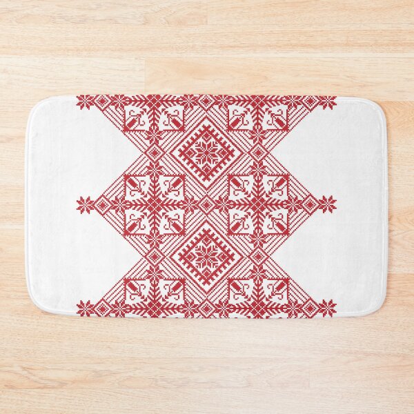 Item preview, Traditional Latvian Ornament Border. Symbols and Signs designed and sold by RPuniquedesigns.