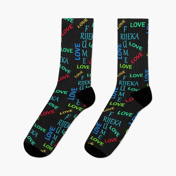 Item preview, Rijeka in love designed and sold by Harinko.