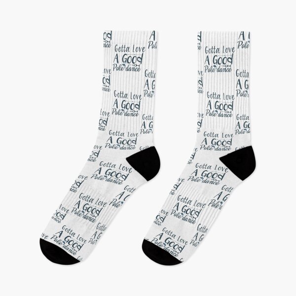 Item preview, Gotta love a good pole dance  designed and sold by Khalmer ⭐⭐⭐⭐⭐.