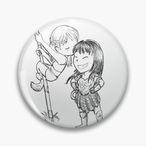 Item preview, Smooch Warriors designed and sold by aredblush.