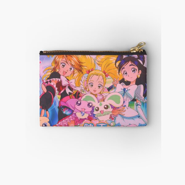 Item preview, Cartel de la película Futari wa Precure Max Heart designed and sold by Fatsenshi.