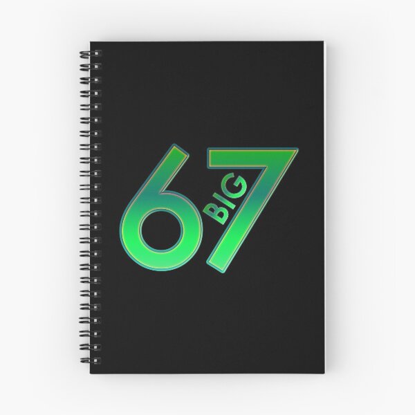 Item preview, Big 67 designed and sold by IBMClothing.