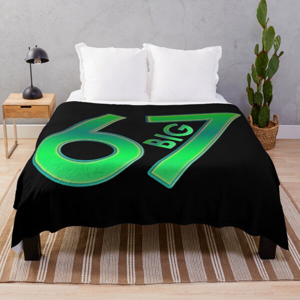 Item preview, Big 67 designed and sold by IBMClothing.