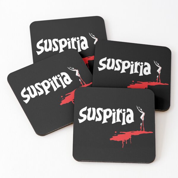 Item preview, Suspiria 1977 designed and sold by talkitoff.