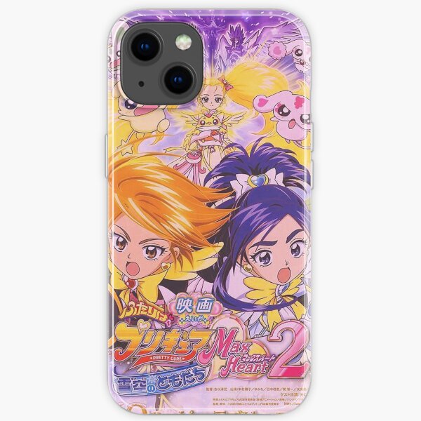 futari wa pretty cure max heart live