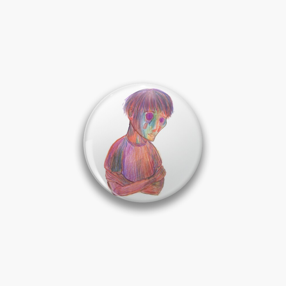Item preview, Pin designed and sold by Anatomie.
