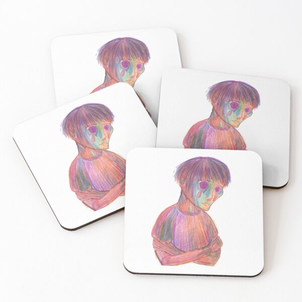 Item preview, Coloured character designed and sold by Anatomie.