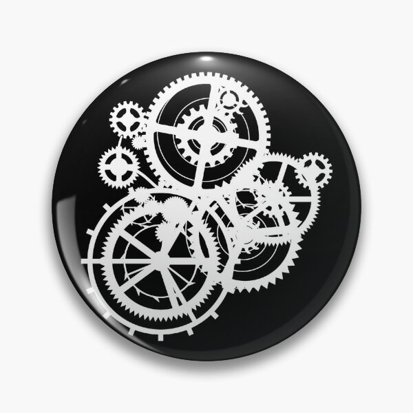 Item preview, Machine Gears and Cogs designed and sold by Spartawolf.