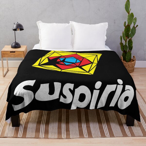 Item preview, Suspiria designed and sold by talkitoff.