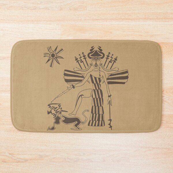 Item preview, Inanna designed and sold by zuen.