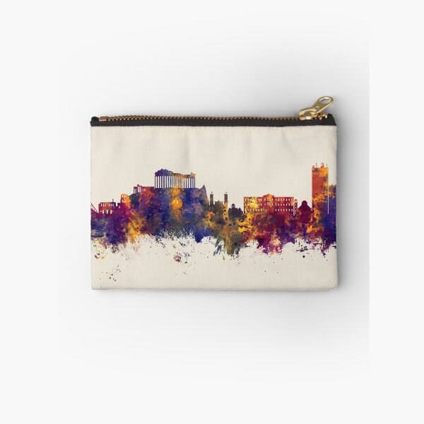 Item preview, Athens Greece Skyline designed and sold by ArtPrints.