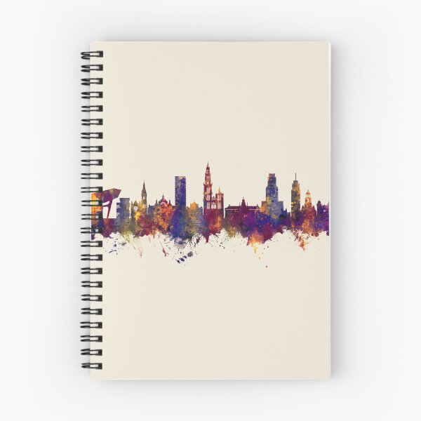 Item preview, Antwerp Belgium Skyline designed and sold by ArtPrints.
