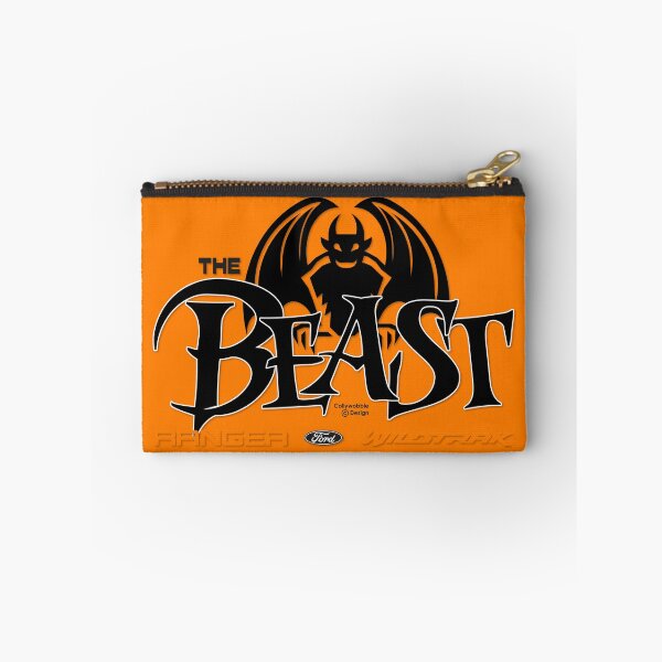 Item preview, The Beast Ranger designed and sold by jimcwood.