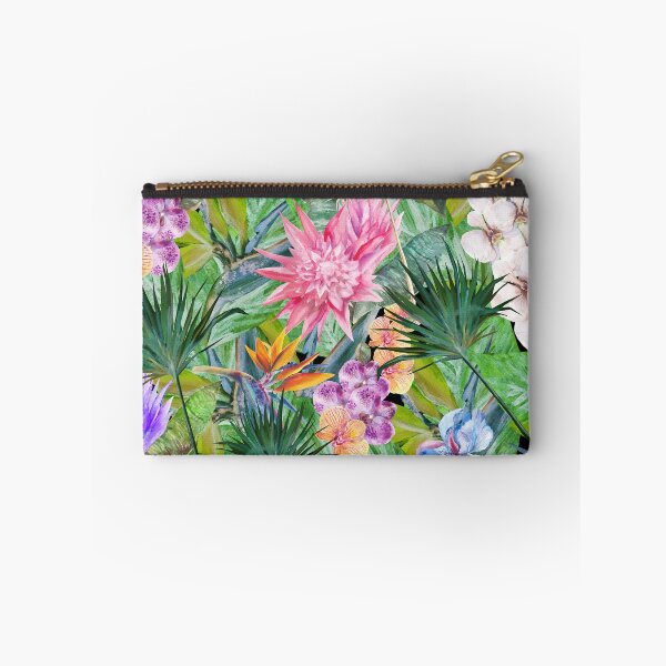 Item preview, 01 | FLORAL PARADISE  designed and sold by Great Functional  Goods.