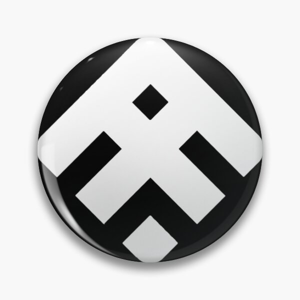 Item preview, Cyber Rune designed and sold by Spartawolf.