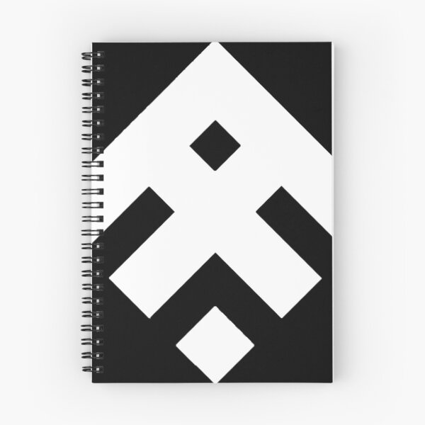 Item preview, Cyber Rune designed and sold by Spartawolf.