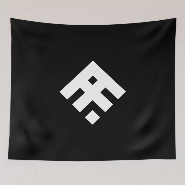 Item preview, Cyber Rune designed and sold by Spartawolf.