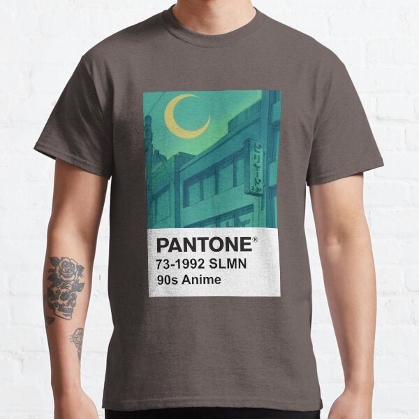 No robes este diseño. Camiseta clásica