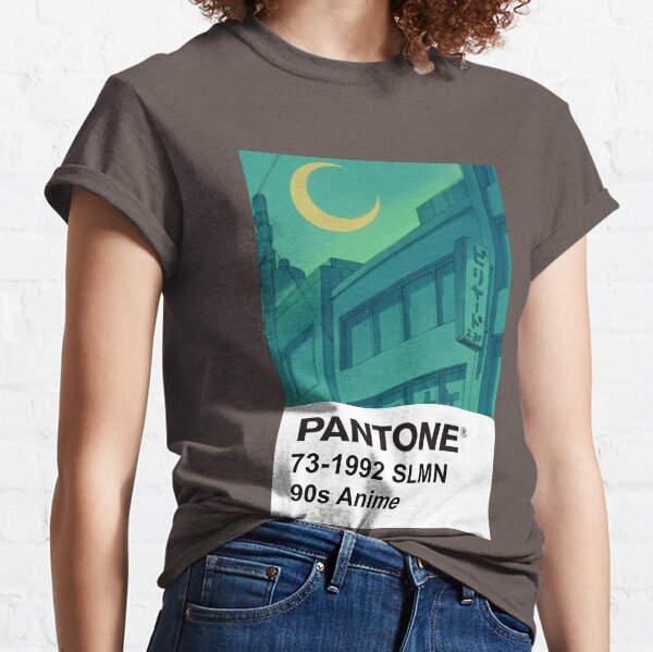 ne volez pas cette conception. T-shirt classique