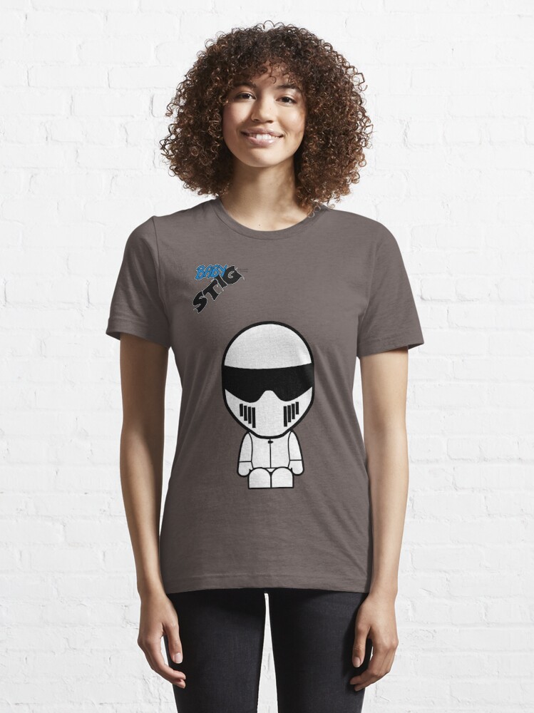 the stig t shirt