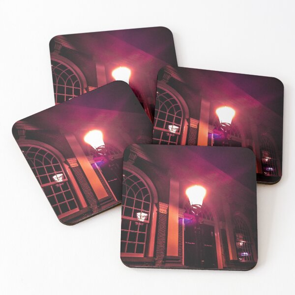 Item preview, Eldritch Affair - Photography designed and sold by Vivek Idris Goel.