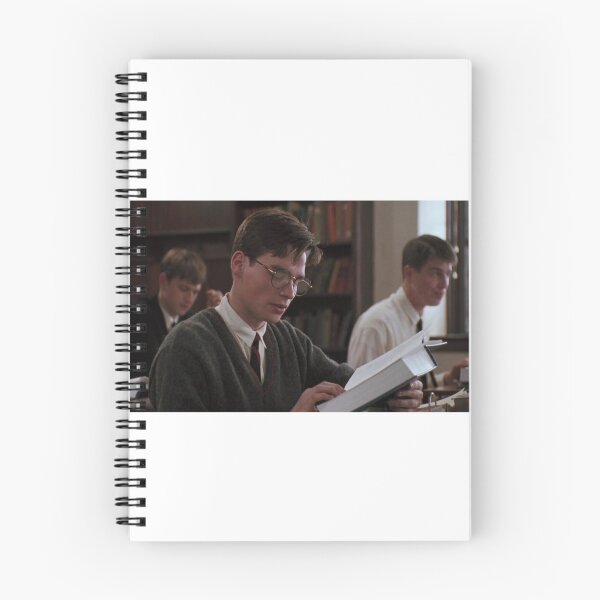 Item preview, dead poets society screencaps designed and sold by bluedaisxy.
