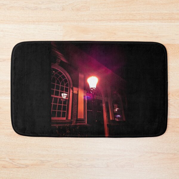 Item preview, Eldritch Affair - Photography designed and sold by Vivek Idris Goel.
