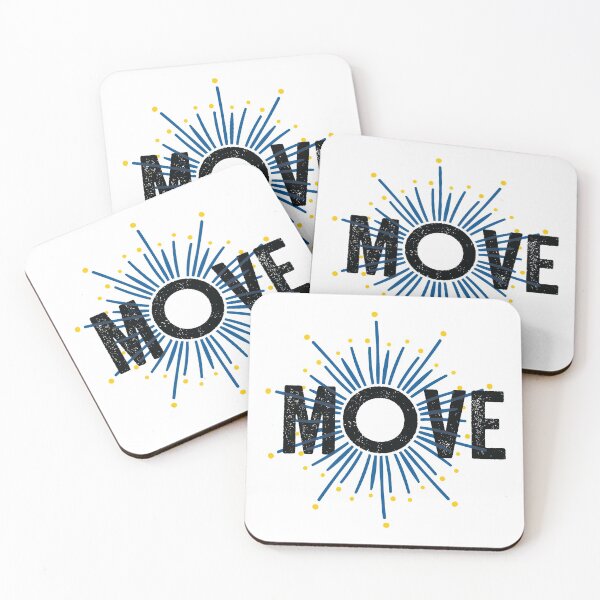 Item preview, The Mamas - Move [2020, Sweden] designed and sold by lazarusheart.
