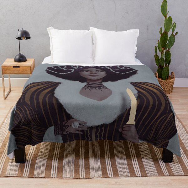 Item preview, Queen Bee designed and sold by Rudy Faber.