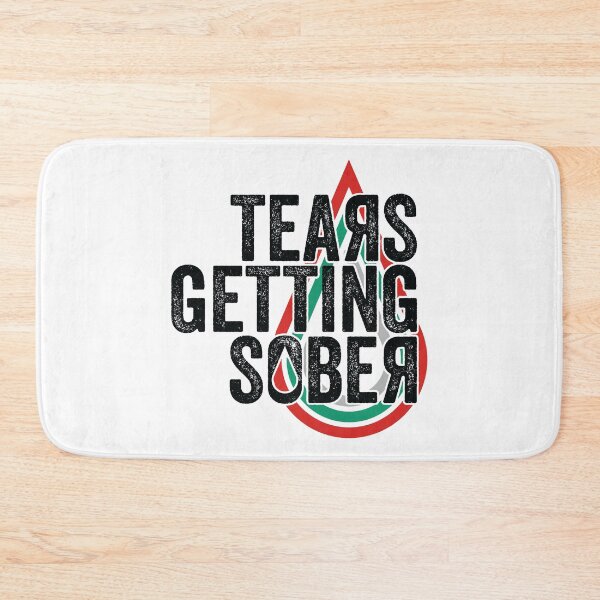 Item preview, Victoria - Tears Getting Sober [2020, Bulgaria] designed and sold by lazarusheart.