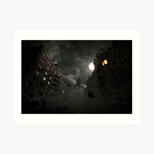 Art Print