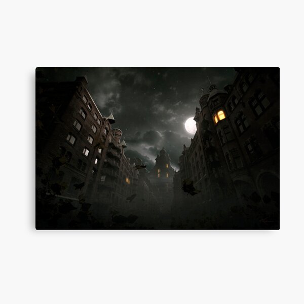Canvas Print