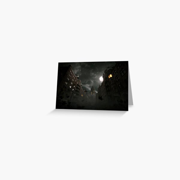 Greeting Card