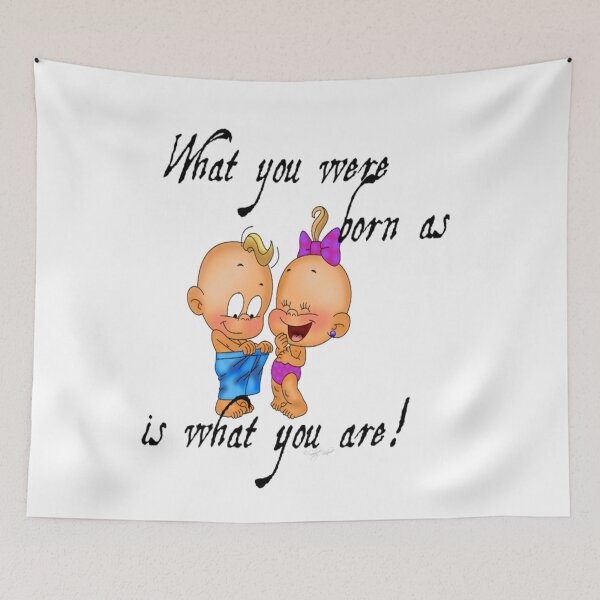 Item preview, What you are designed and sold by BellsPainting.