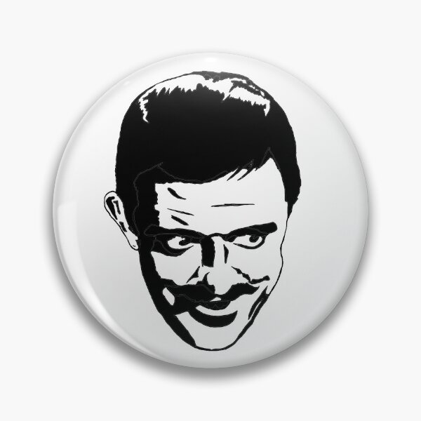 Item preview, Addams Family - Gomez designed and sold by ilmagatPSCS2.