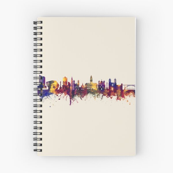 Item preview, Porto Portugal Skyline designed and sold by ArtPrints.