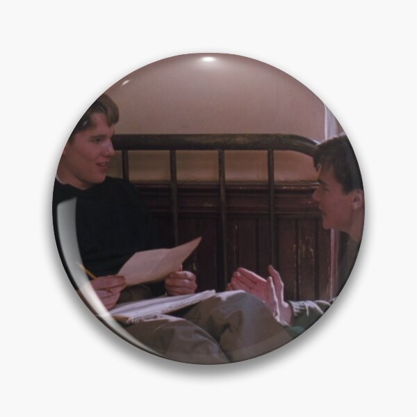 Item preview, dead poets society screencaps designed and sold by bluedaisxy.